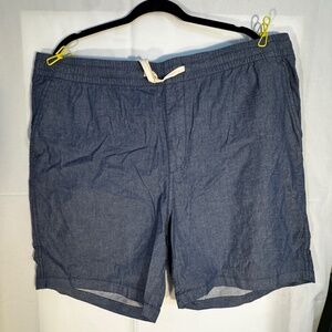 Old Navy Men’s Jogger Shorts — XXL